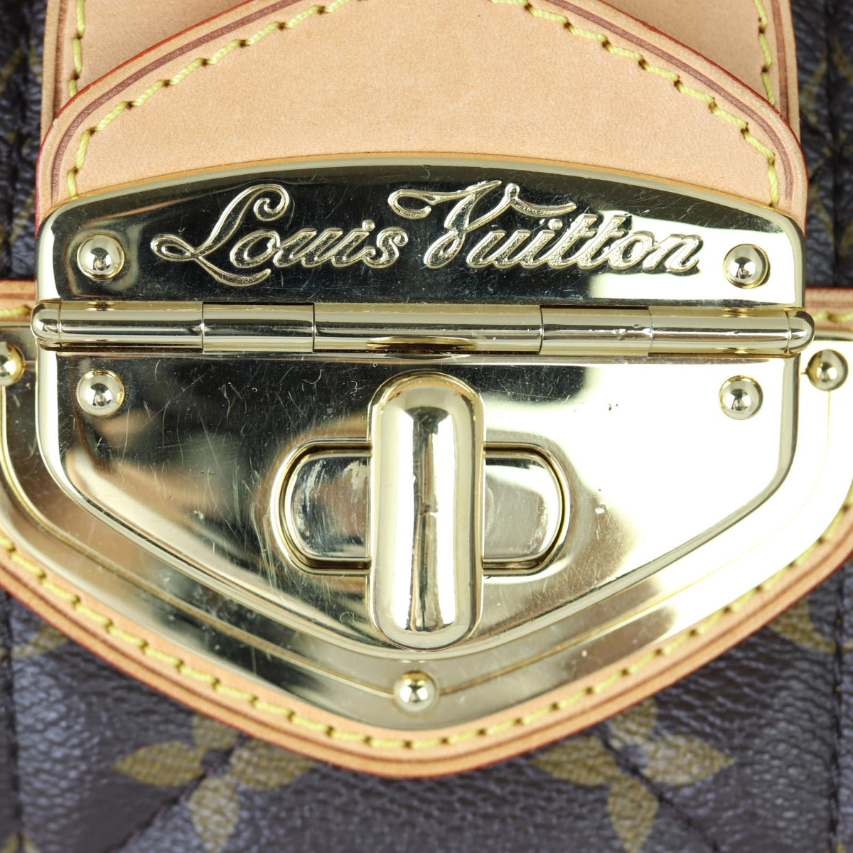 Louis Vuitton Etoile City GM Monogram