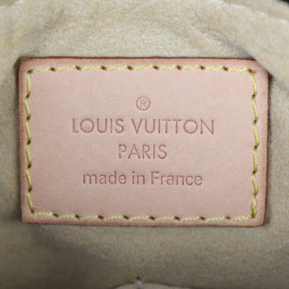Louis Vuitton Etoile City GM Monogram