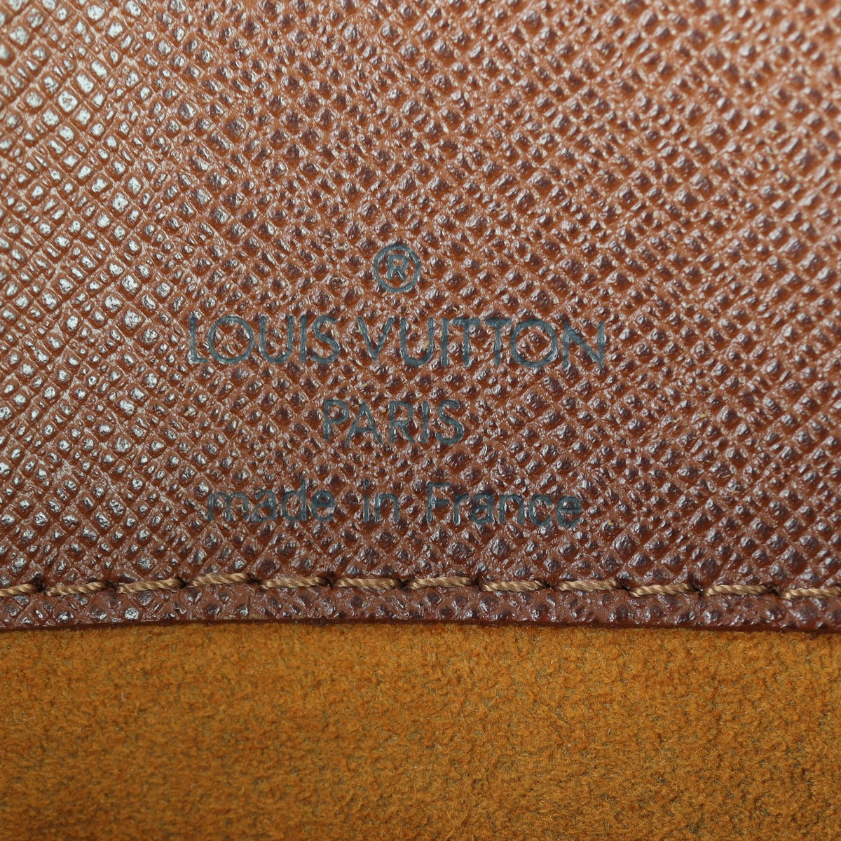 Louis Vuitton Musette Tango Monogram
