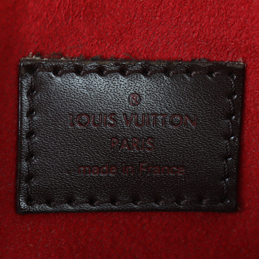 Louis Vuitton Trevi PM Damier Ebene
