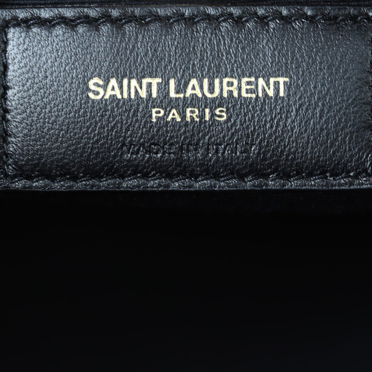Saint Laurent Lou Camera Bag