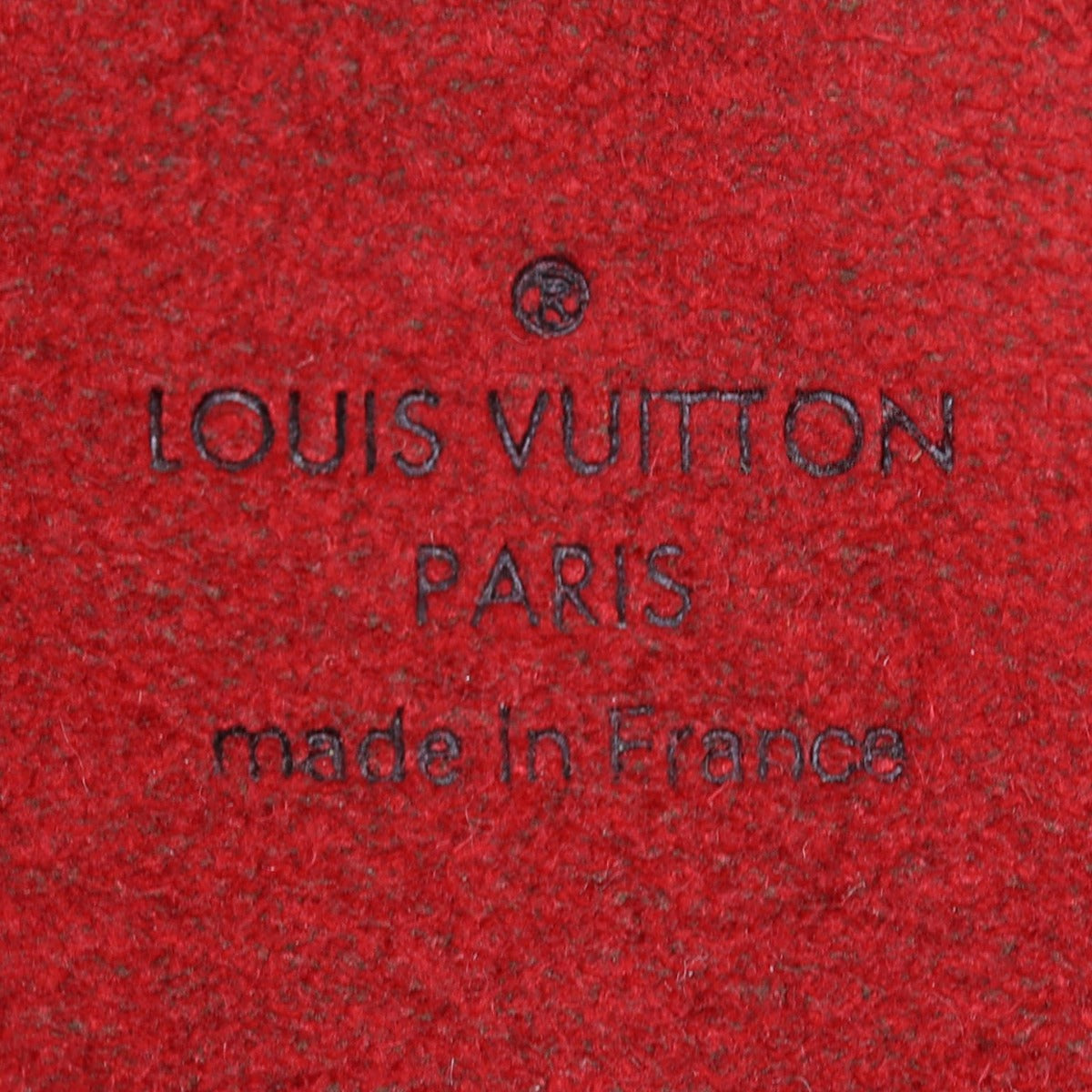 Louis Vuitton Griet Damier Ebene