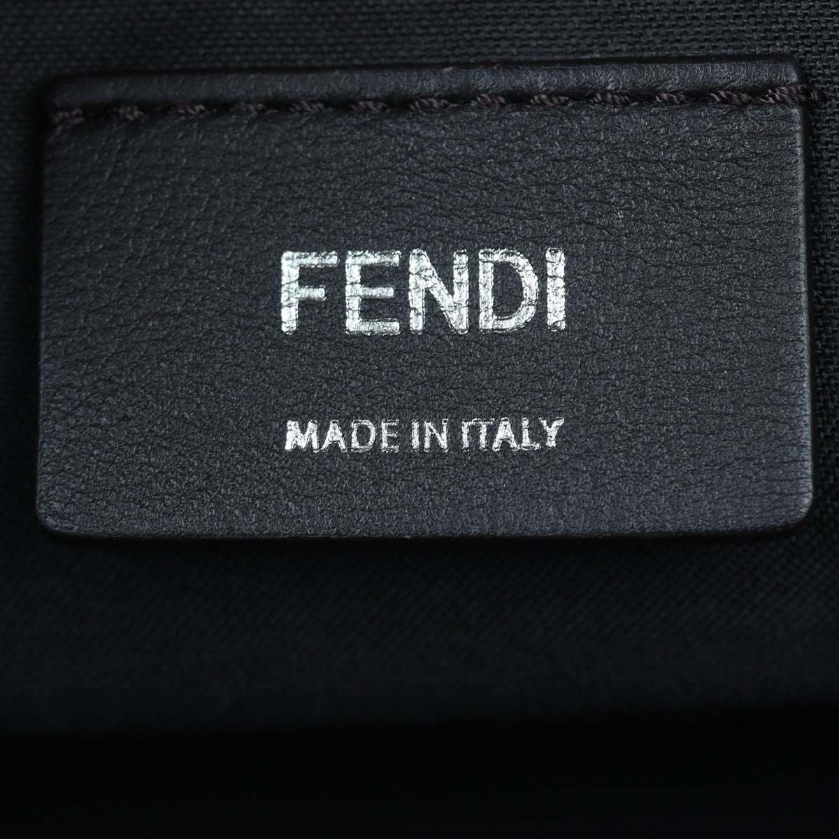 Fendi By The Way Medium