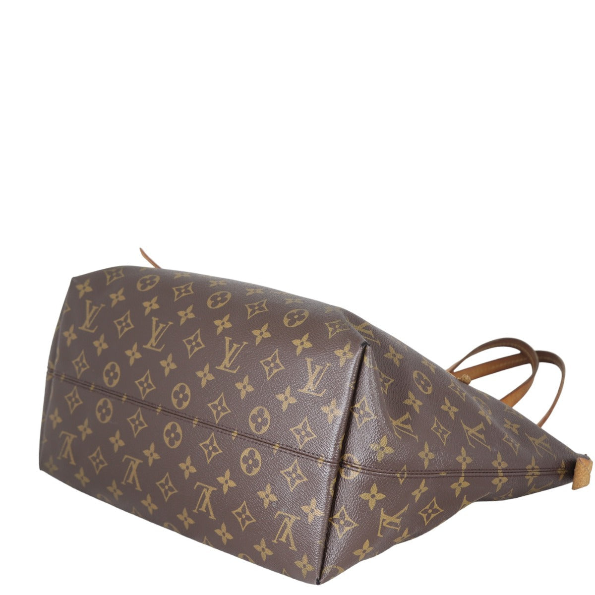 Louis Vuitton Iena MM Monogram