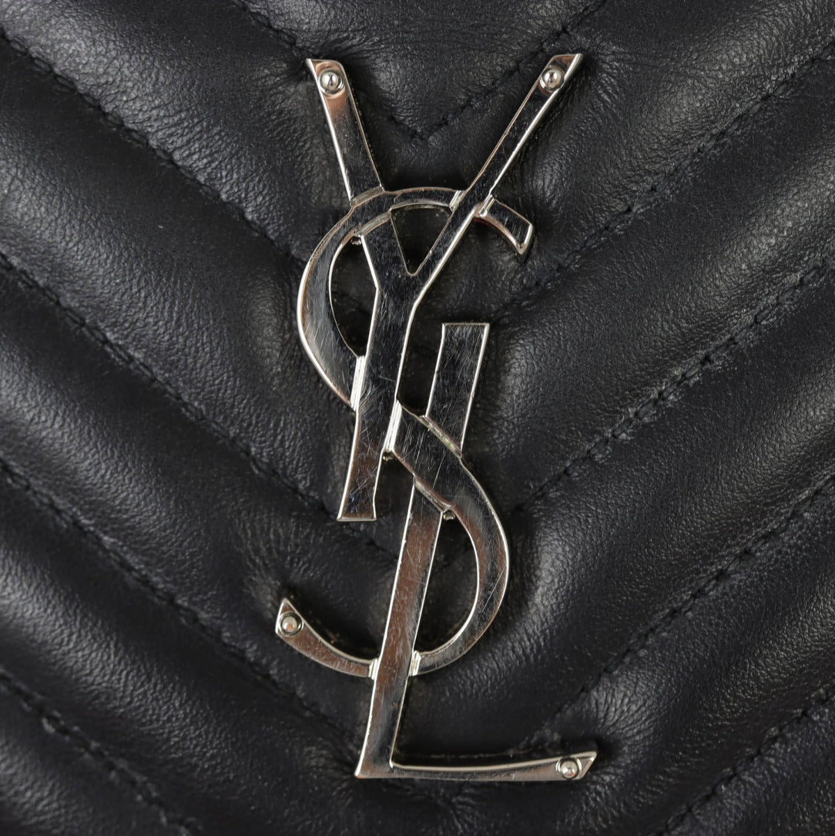 Saint Laurent Lou Camera Bag