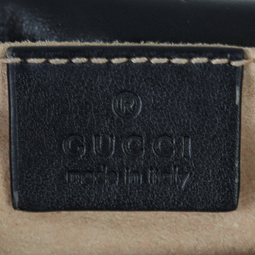 Gucci GG Marmont Mini Camera Bag
