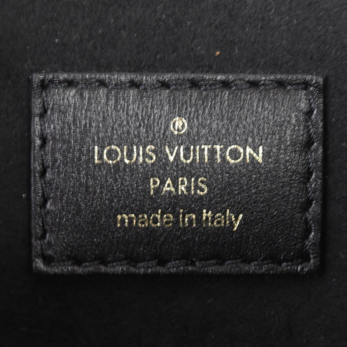 Louis Vuitton Since 1854 Pochette Metis Monogram Jacquard