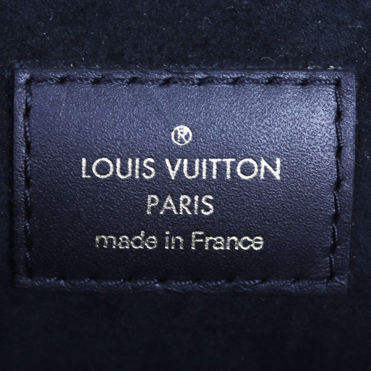 Louis Vuitton Montsouris Backpack Monogram Empreinte