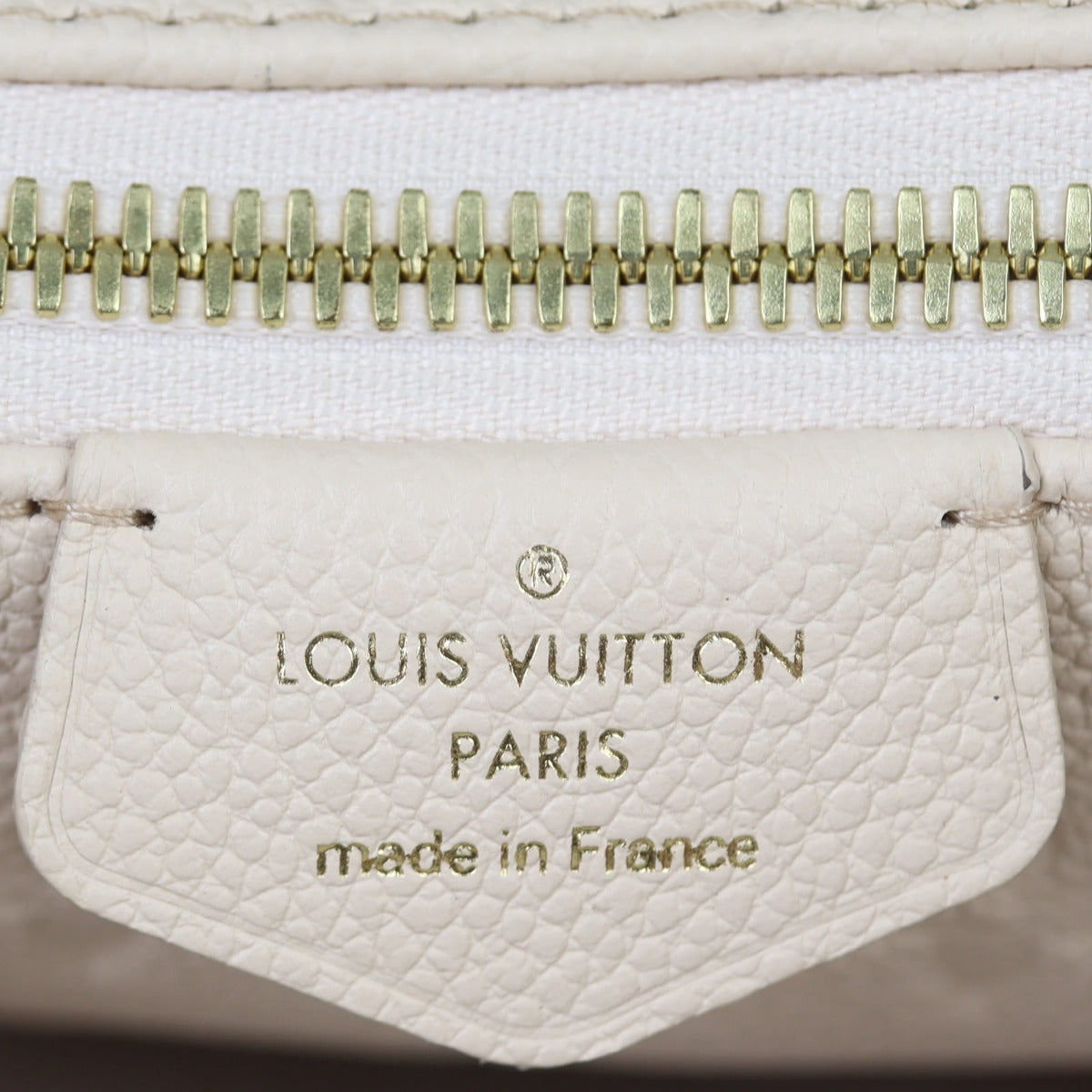 Louis Vuitton Easy Pouch on Strap Monogram Empreinte