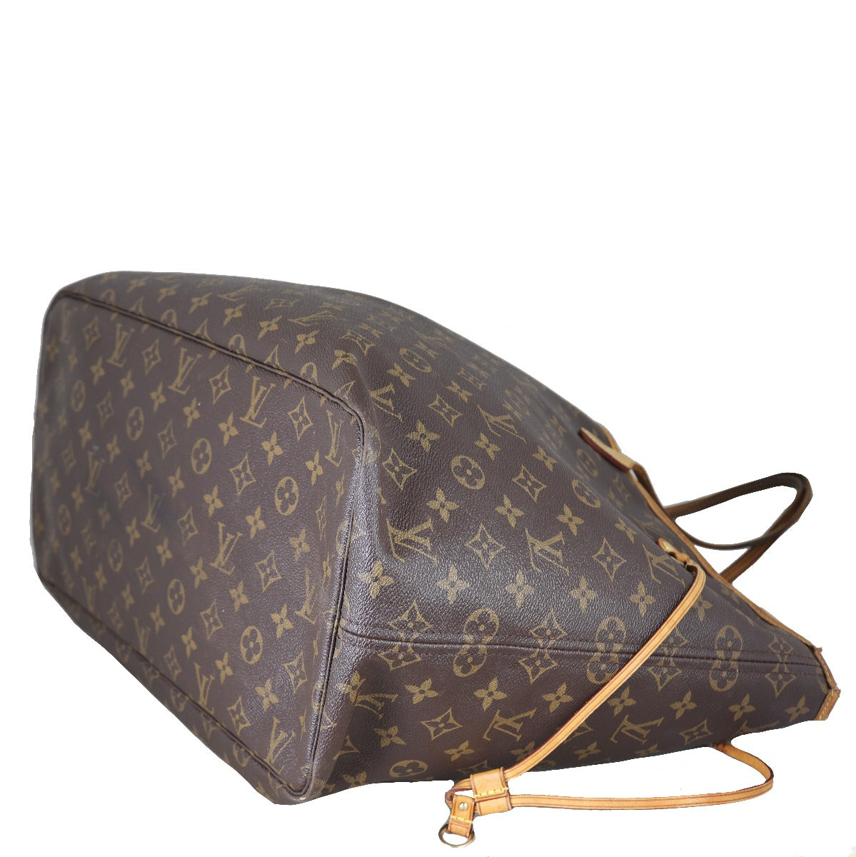 Louis Vuitton Neverfull GM Monogram