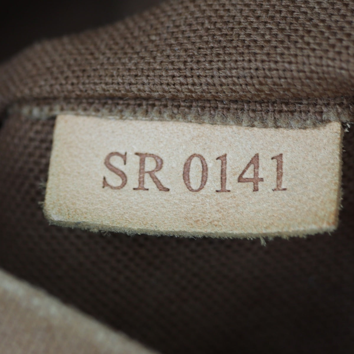 Louis Vuitton Palermo PM Monogram