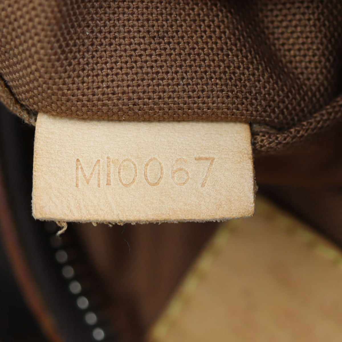 Louis Vuitton Tikal GM Monogram
