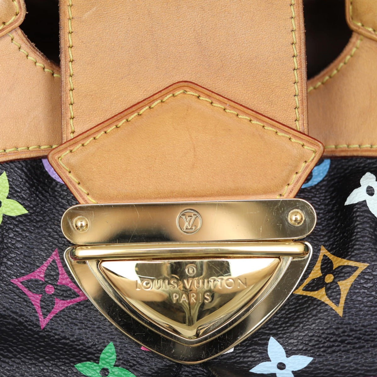 Louis Vuitton Ursula Monogram Multicolore