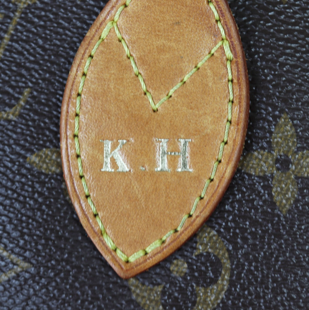 Louis Vuitton Neverfull MM Monogram