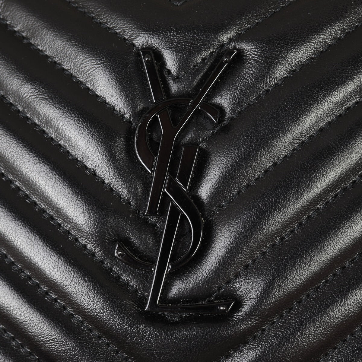 Saint Laurent Lou Camera Bag