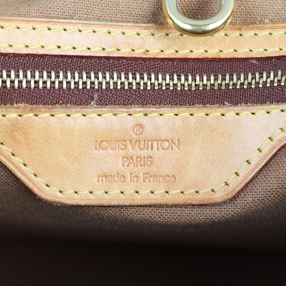 Louis Vuitton Batignolles Horizontal Monogram