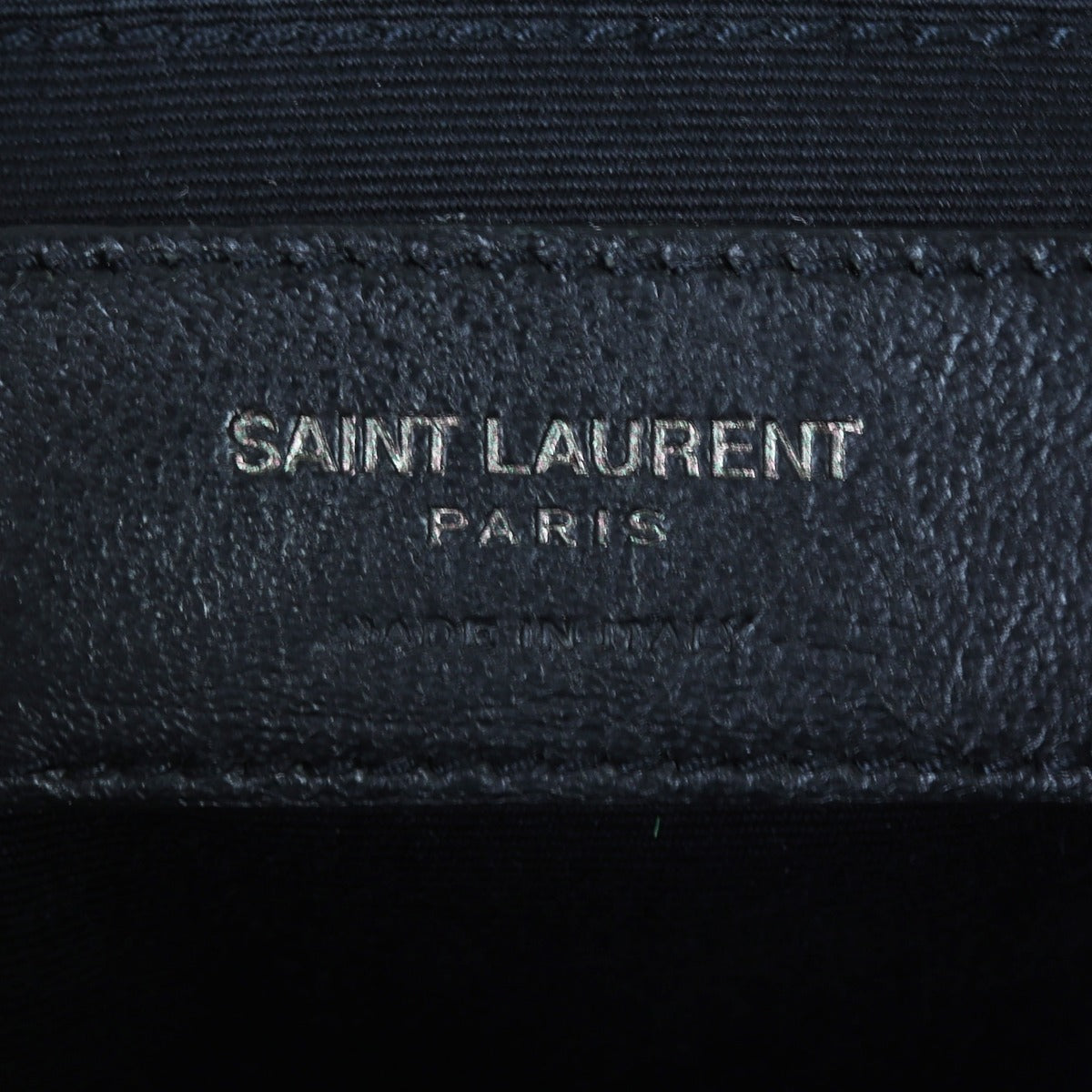 Saint Laurent Lou Camera Bag