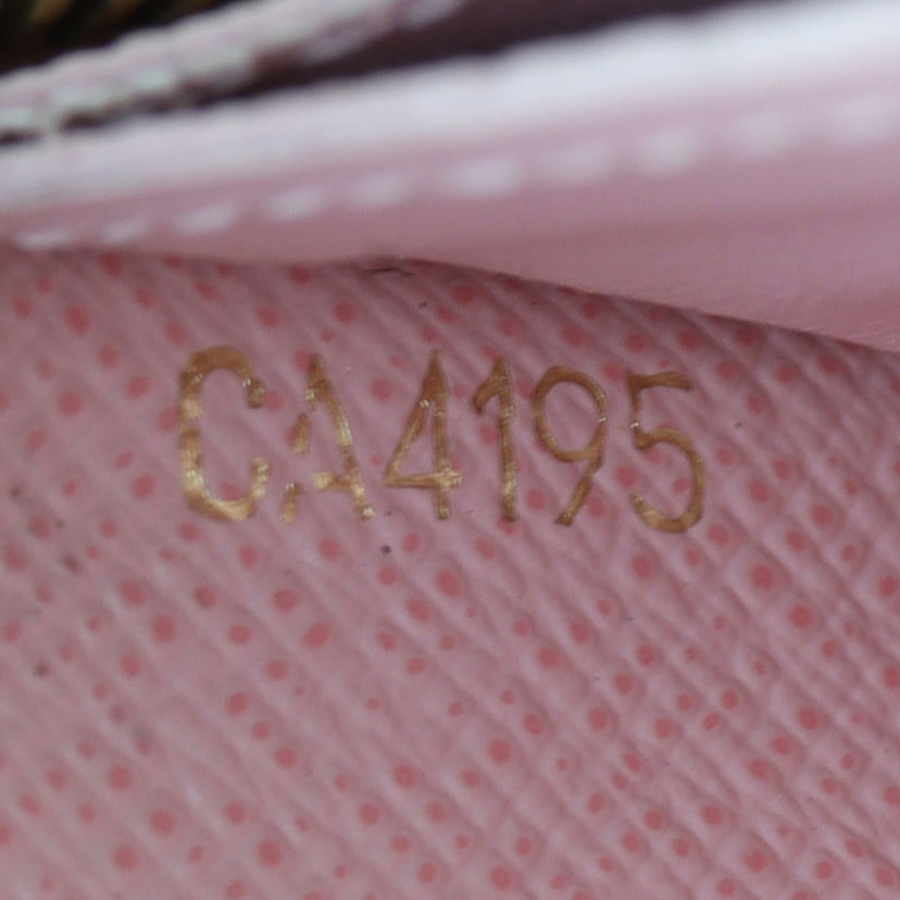 Louis Vuitton Clemence Wallet Monogram