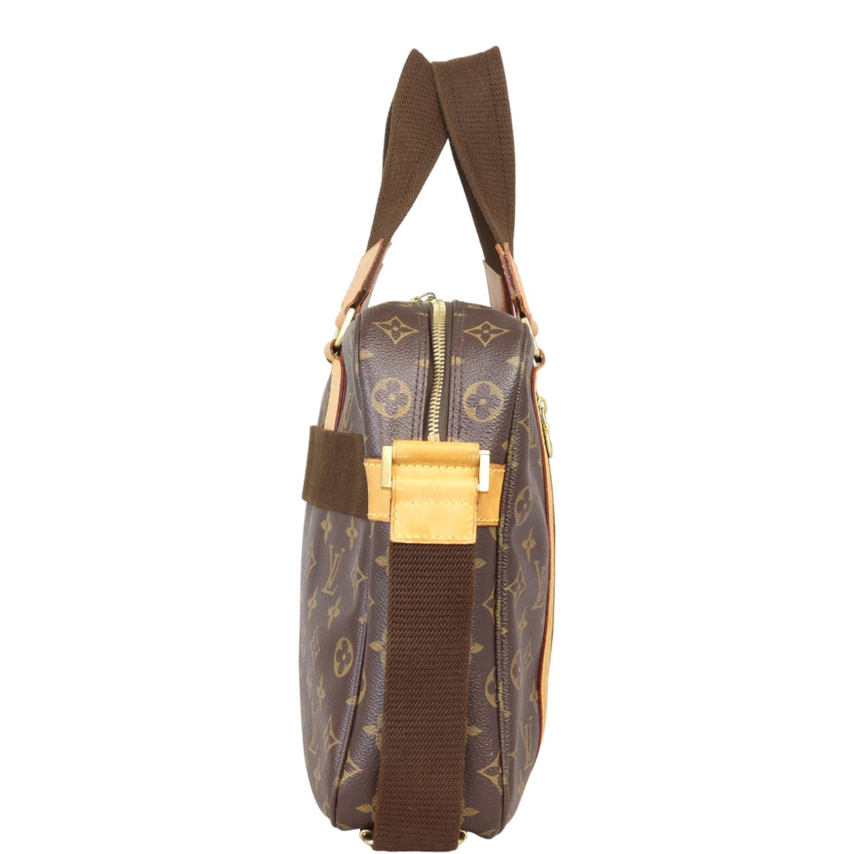 Louis Vuitton Sac Bosphore Monogram