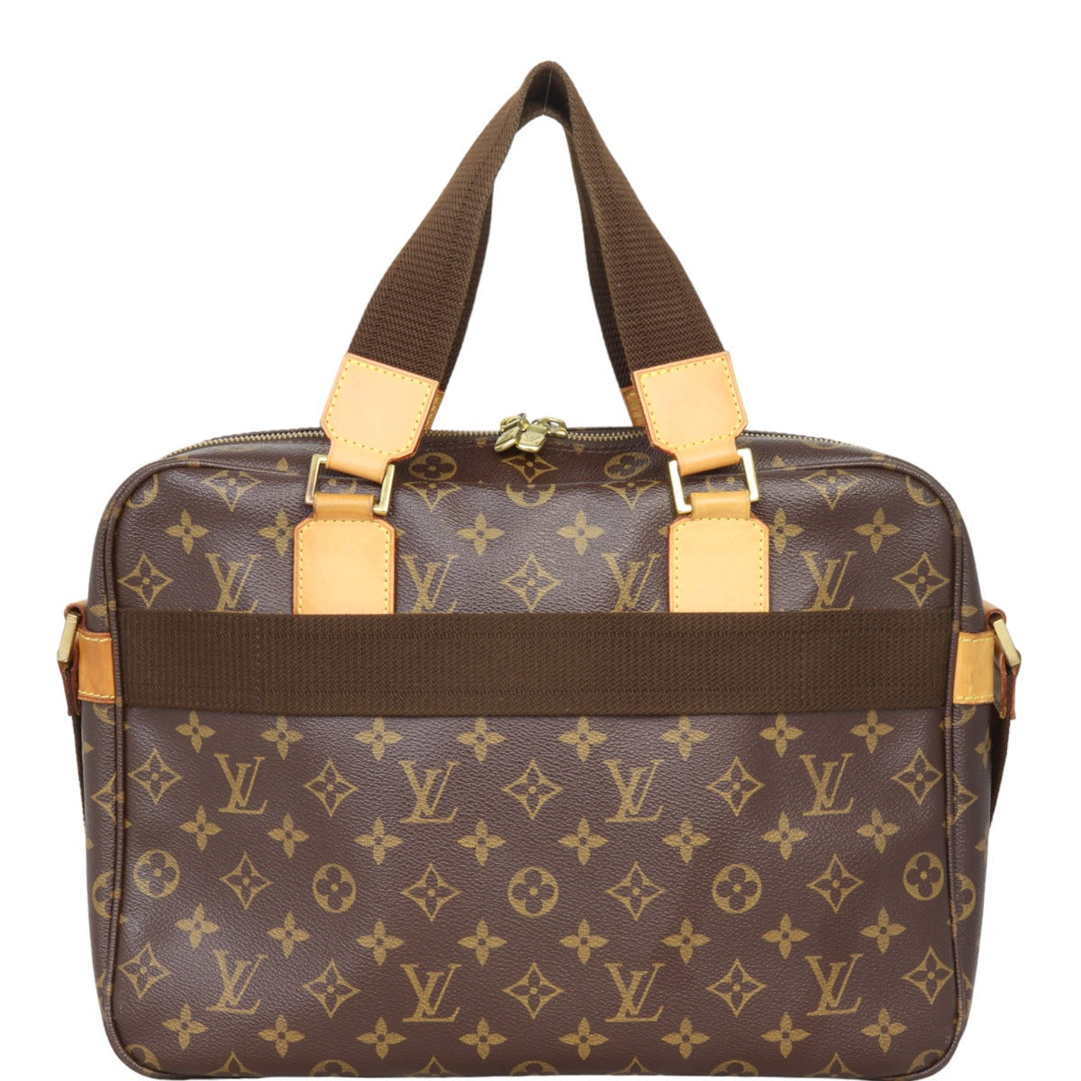 Louis Vuitton Sac Bosphore Monogram