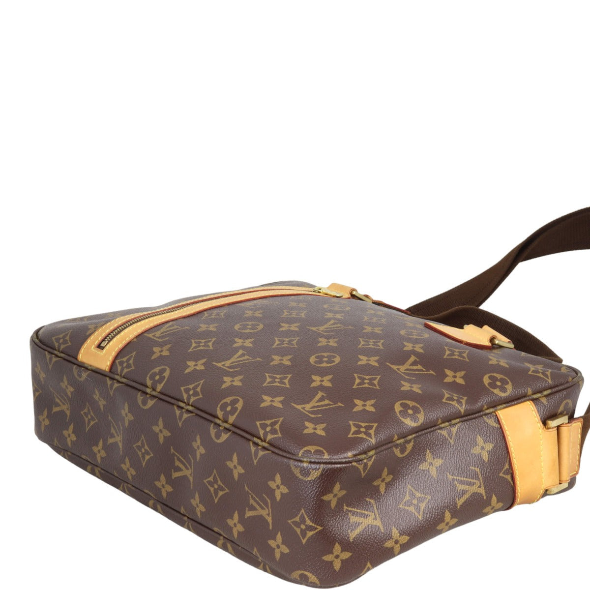 Louis Vuitton Sac Bosphore Monogram