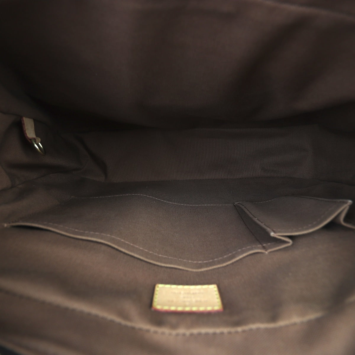 Louis Vuitton Sac Bosphore Monogram