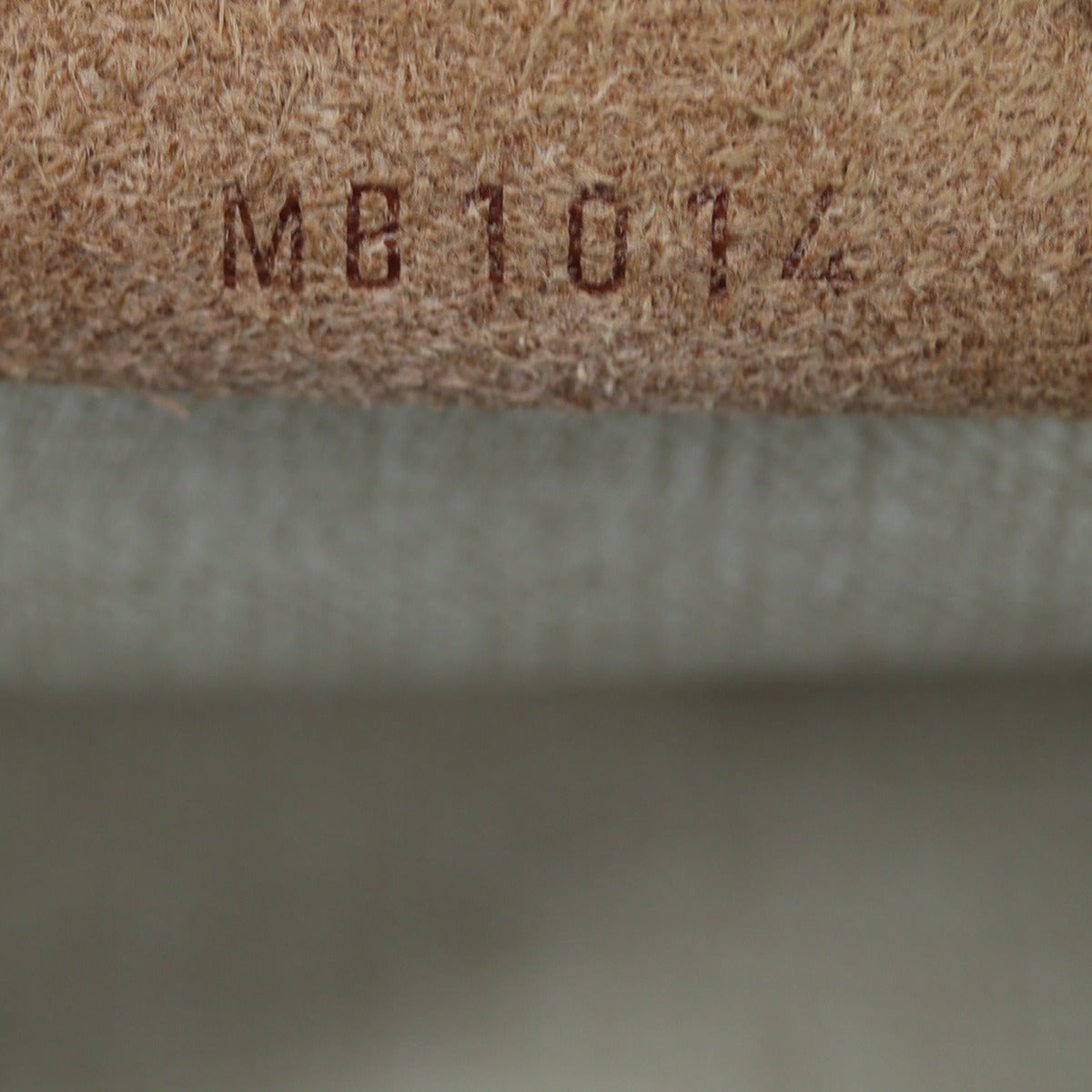 Louis Vuitton Deauville Bowling Vanity Monogram