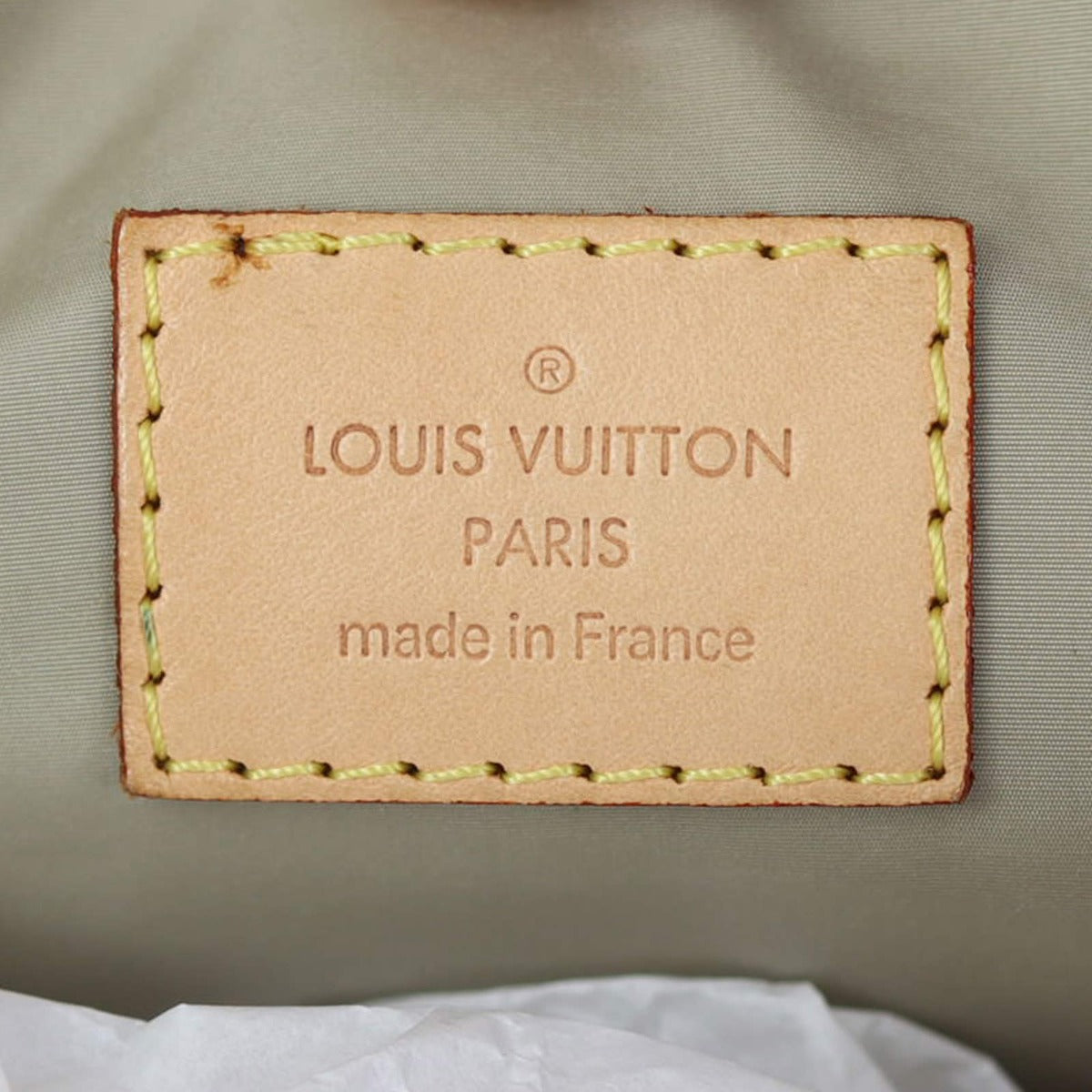 Louis Vuitton Albatros Duffle Damier Geant | SHW