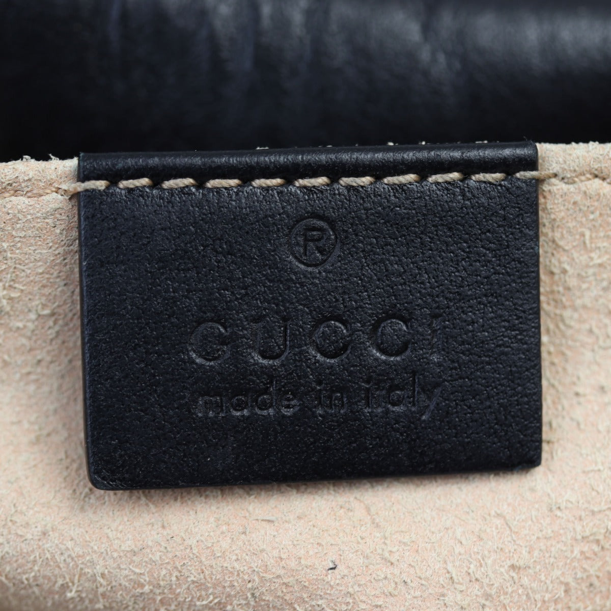 Gucci GG Marmont Small Camera Bag