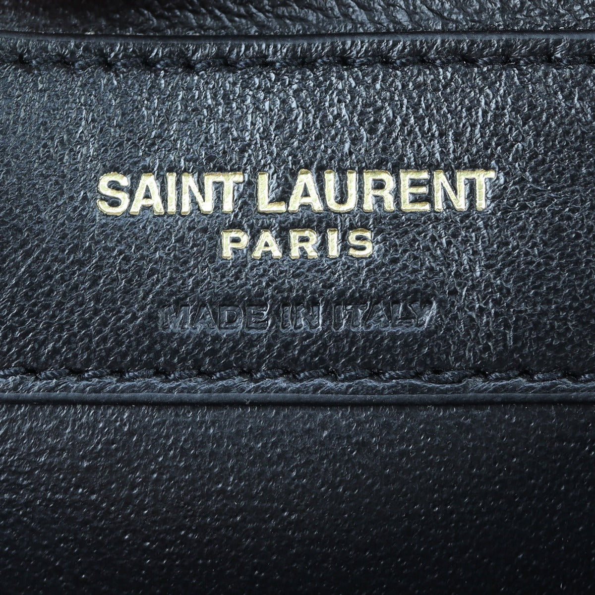 Saint Laurent Loulou Small