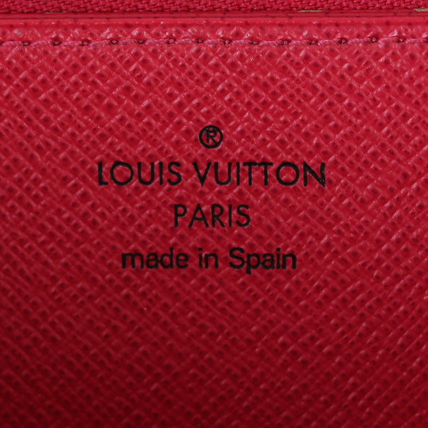 Louis Vuitton Zippy Wallet Monogram Summer Trunks