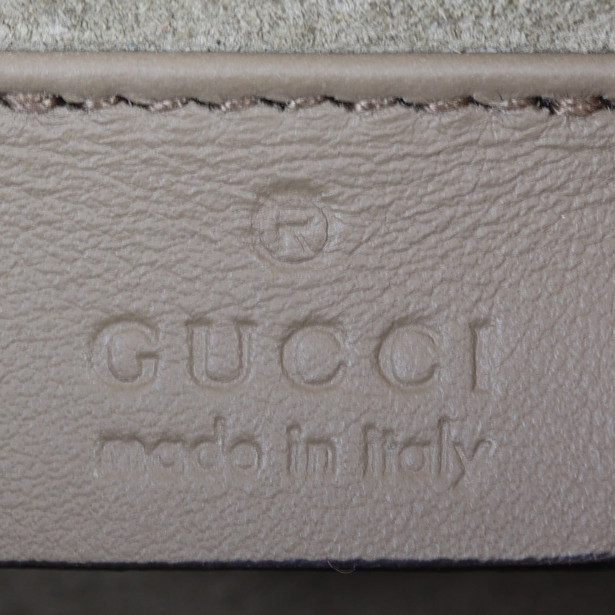 Gucci Dionysus GG Supreme Mini Shoulder Bag