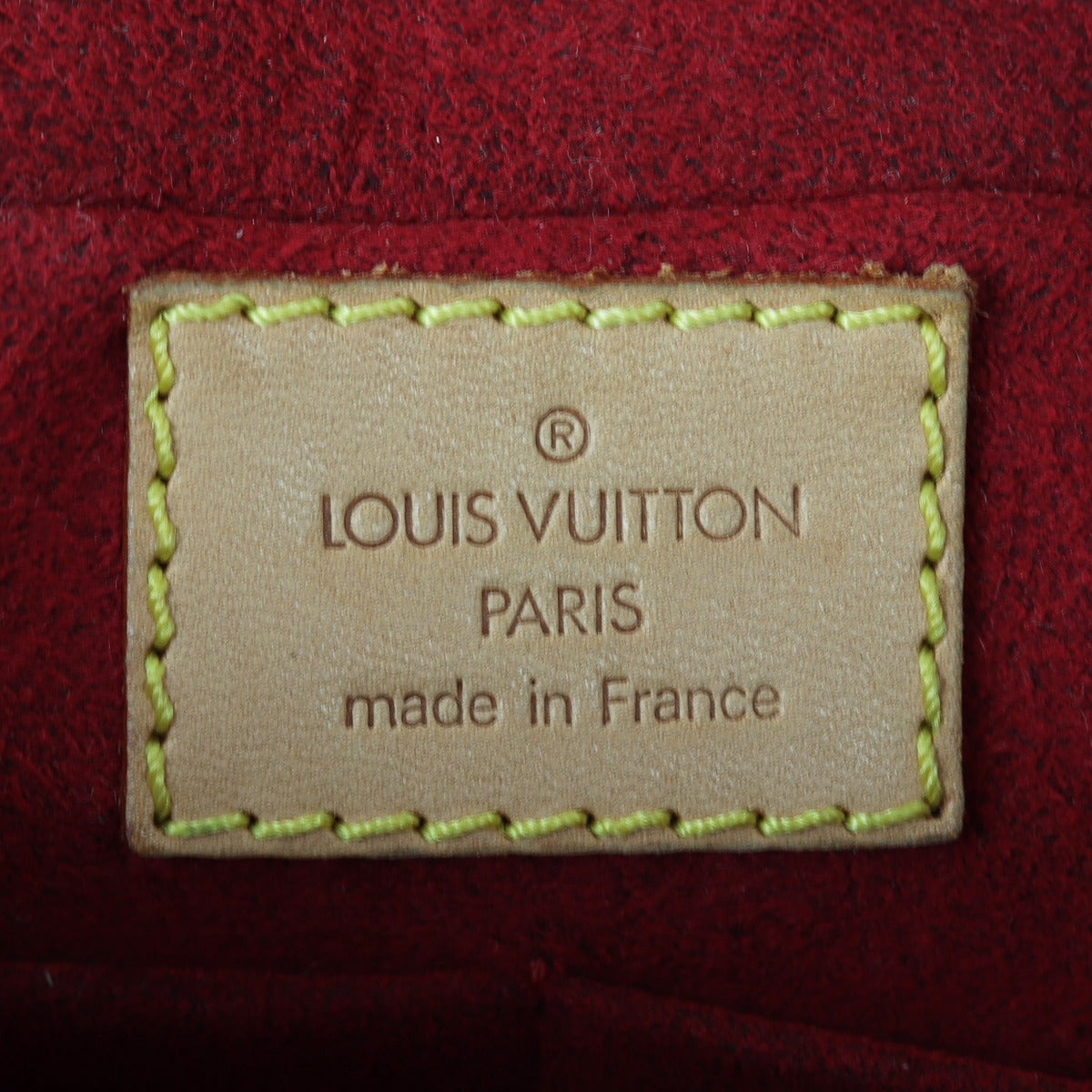 Louis Vuitton Viva Cite MM Monogram
