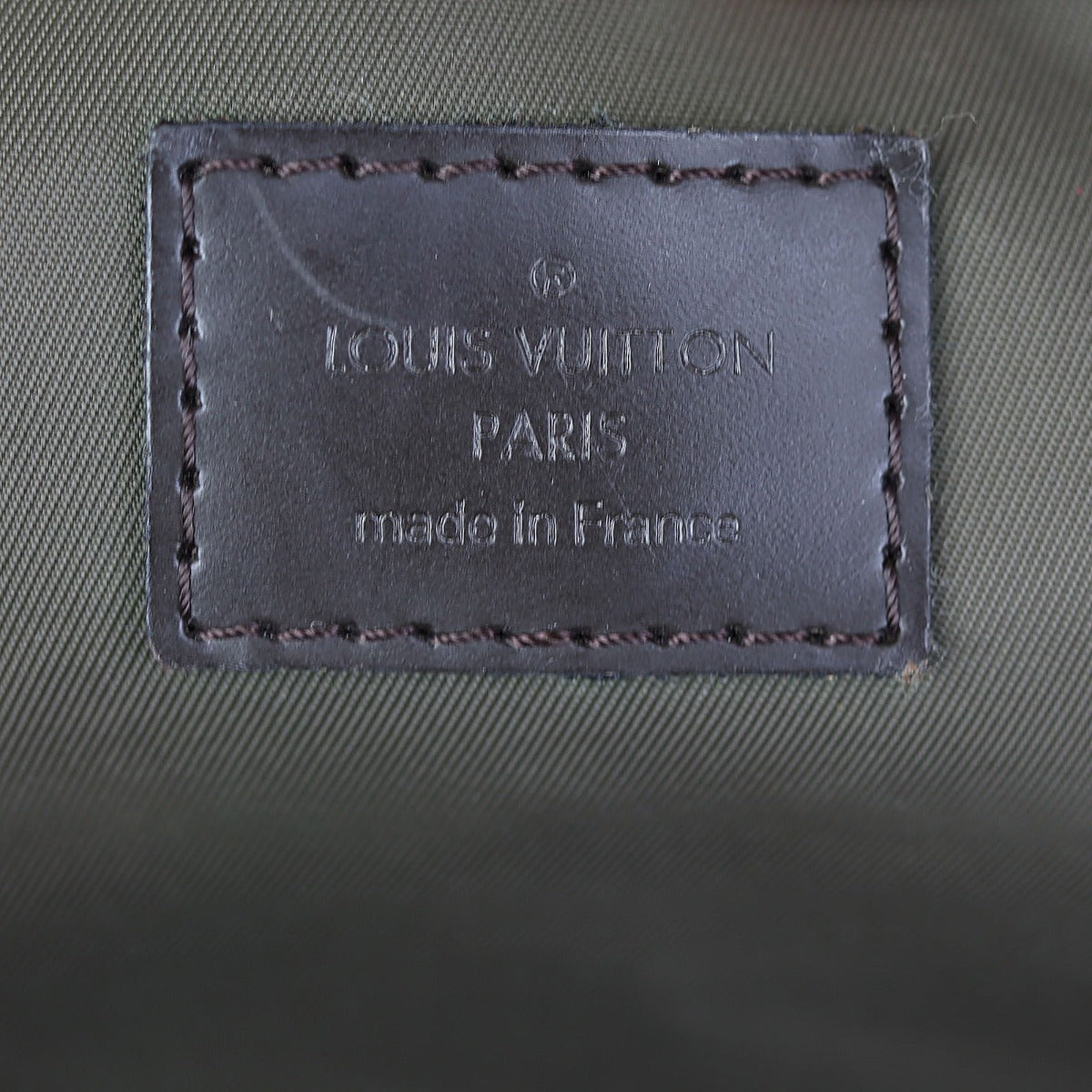 Louis Vuitton Eole 50 Rolling Luggage Bag Damier Geant