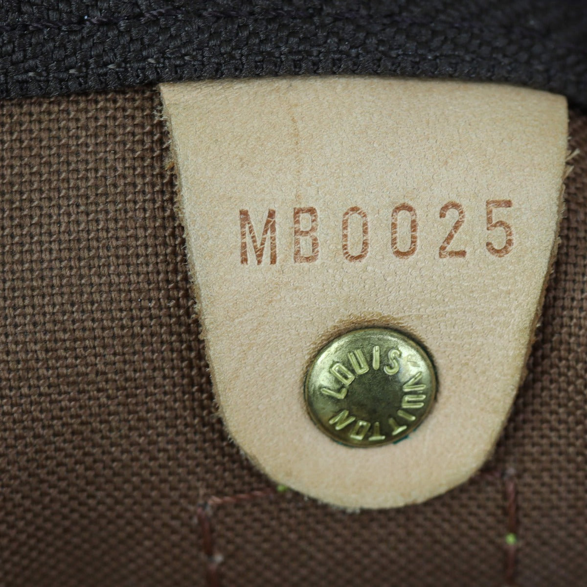 Louis Vuitton Keepall 55 Bandouliere Monogram