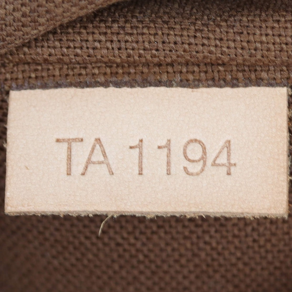 Louis Vuitton Palermo GM Monogram