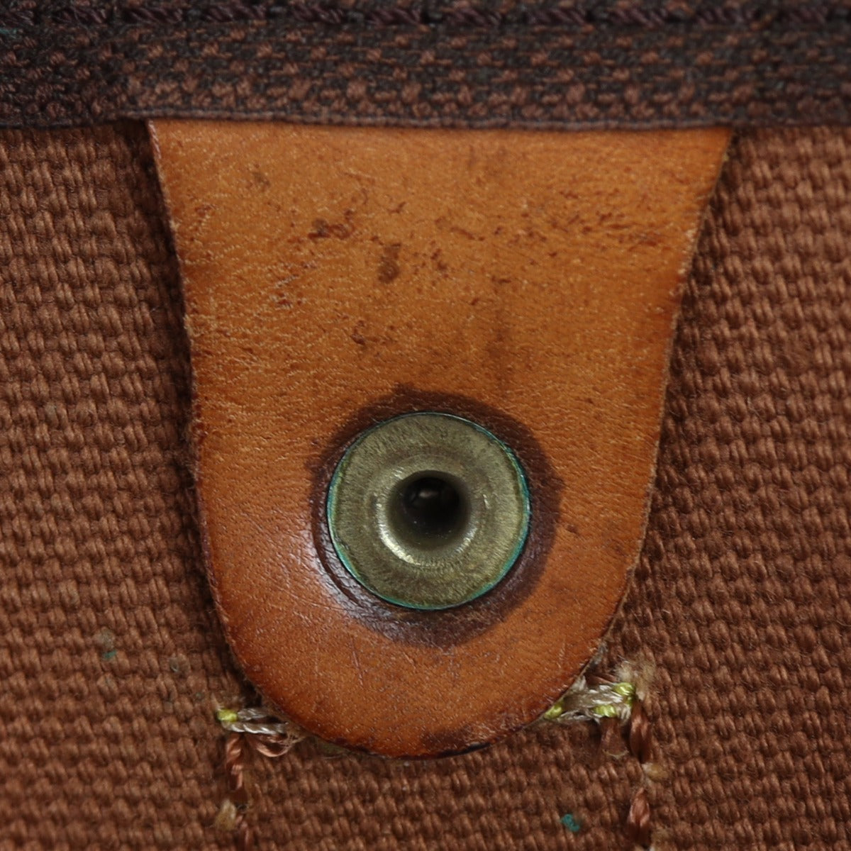 Louis Vuitton Keepall 45 Monogram