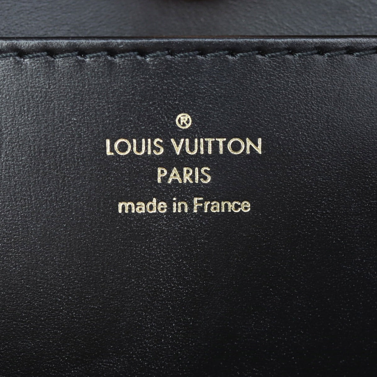 Louis Vuitton Rose Des Vents Bag MM
