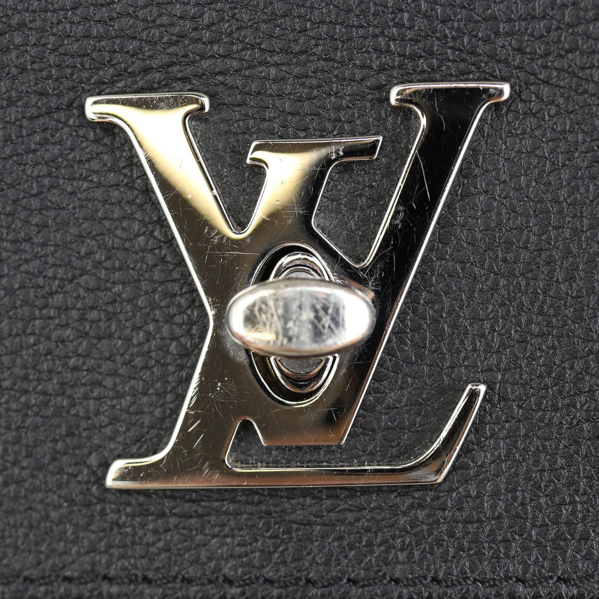 Louis Vuitton Lockme Backpack Mini
