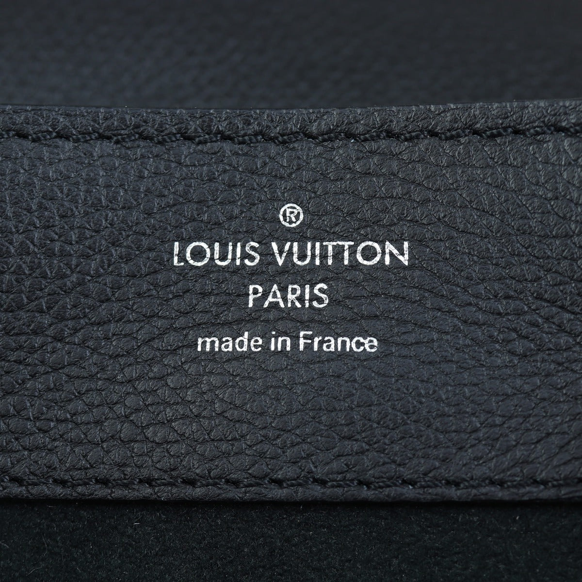 Louis Vuitton Lockme Backpack Mini