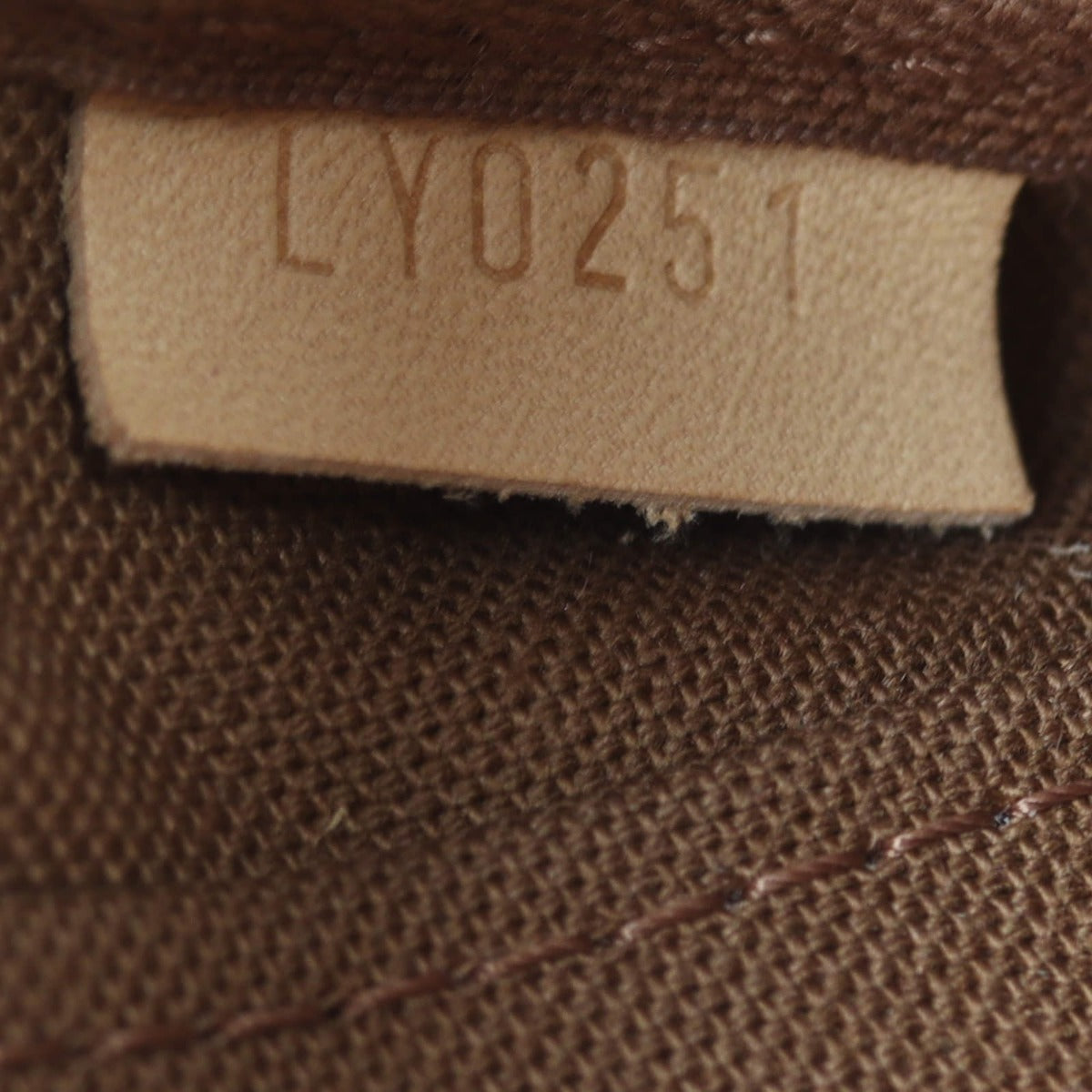 Louis Vuitton Multi Pochette Accessoires Monogram