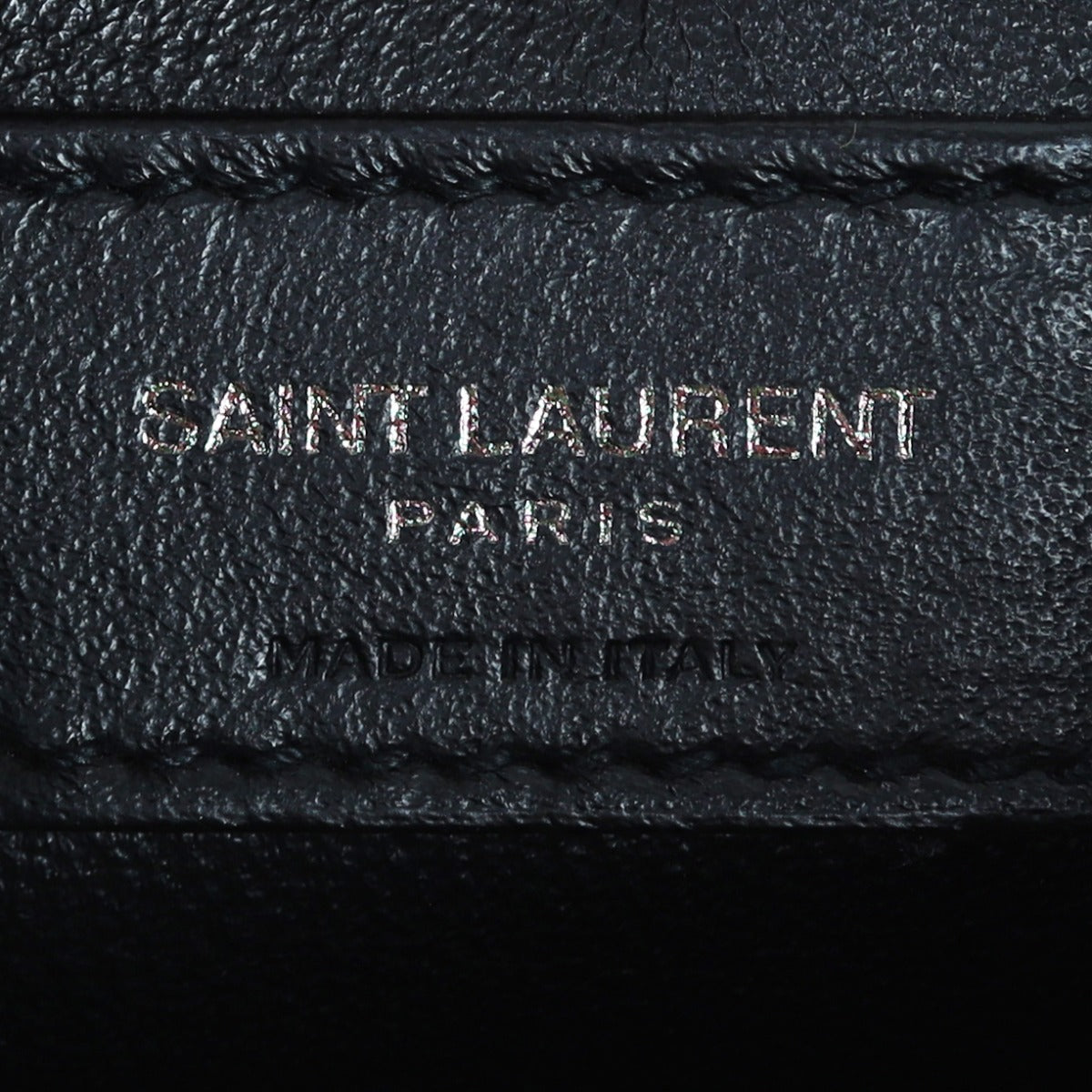 Saint Laurent Niki Baby