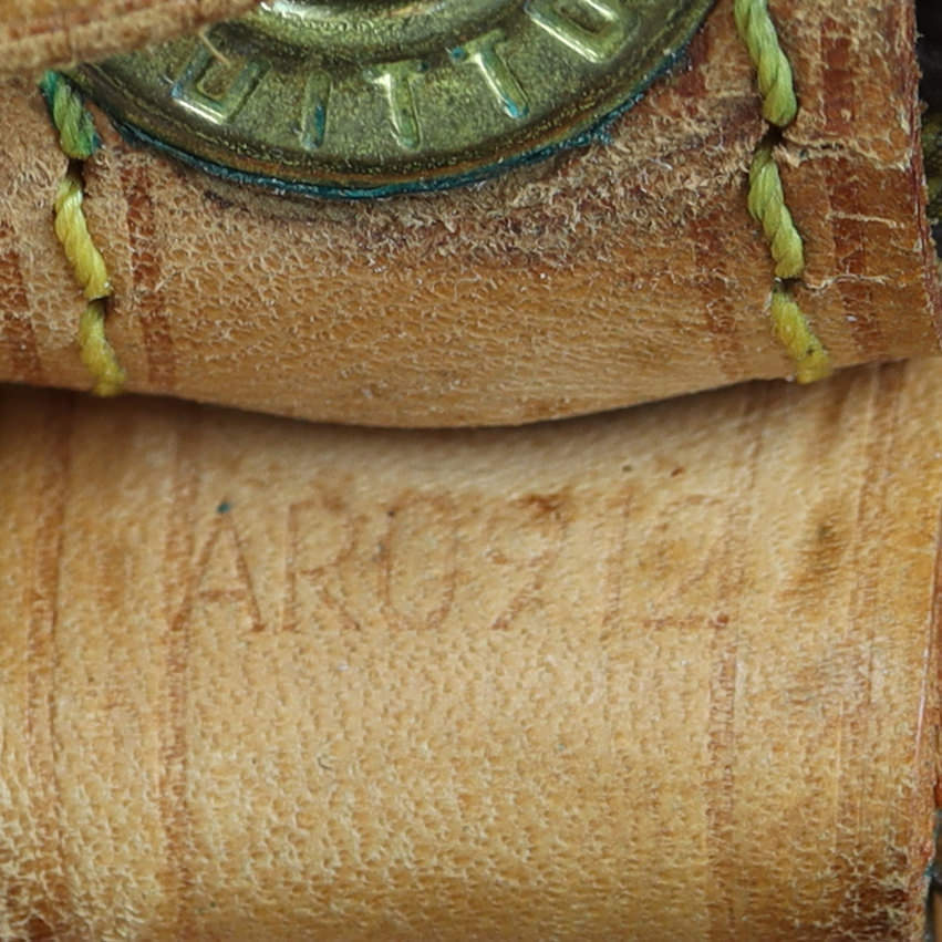 Louis Vuitton Noe Monogram