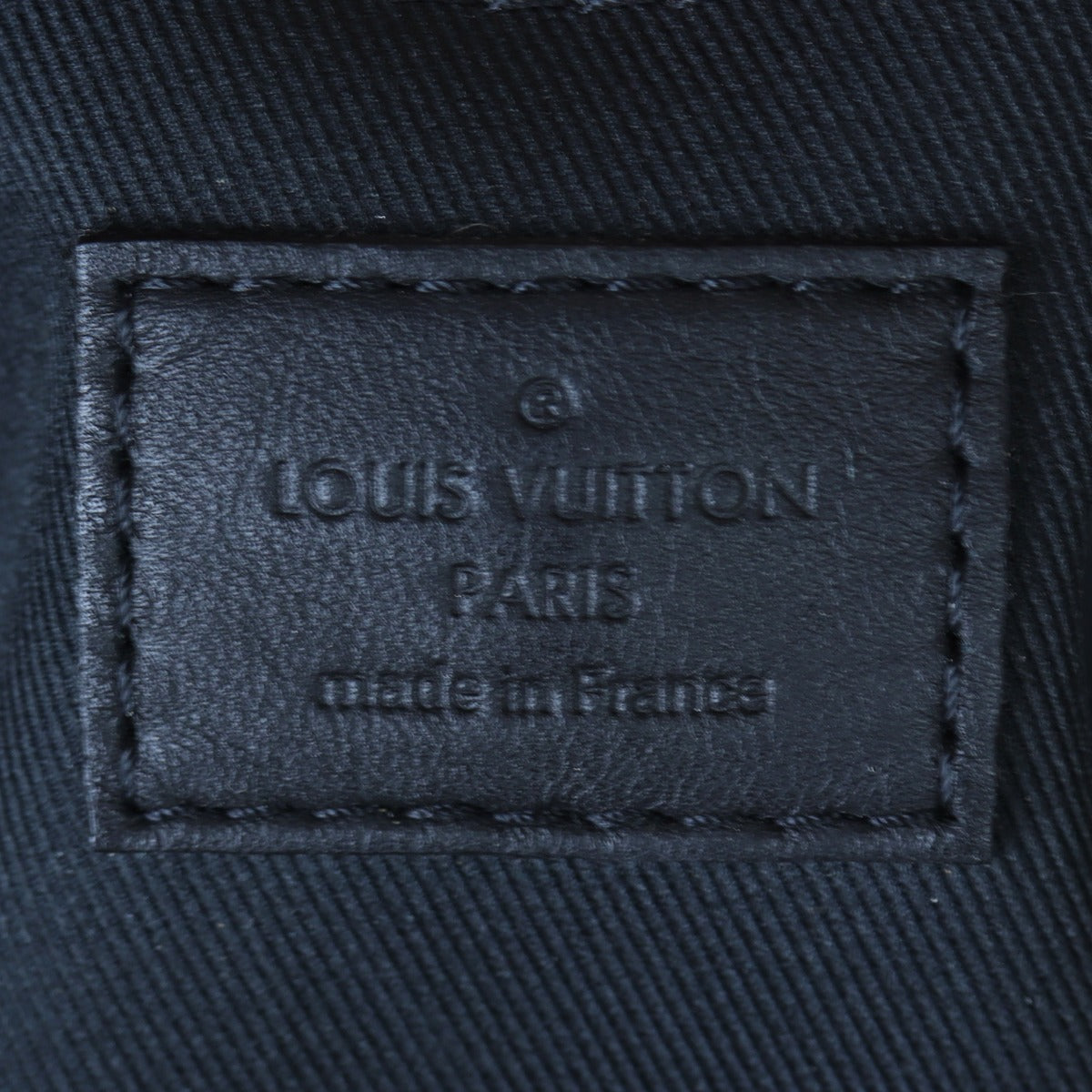 Louis Vuitton Palm Springs Backpack PM Reverse Monogram