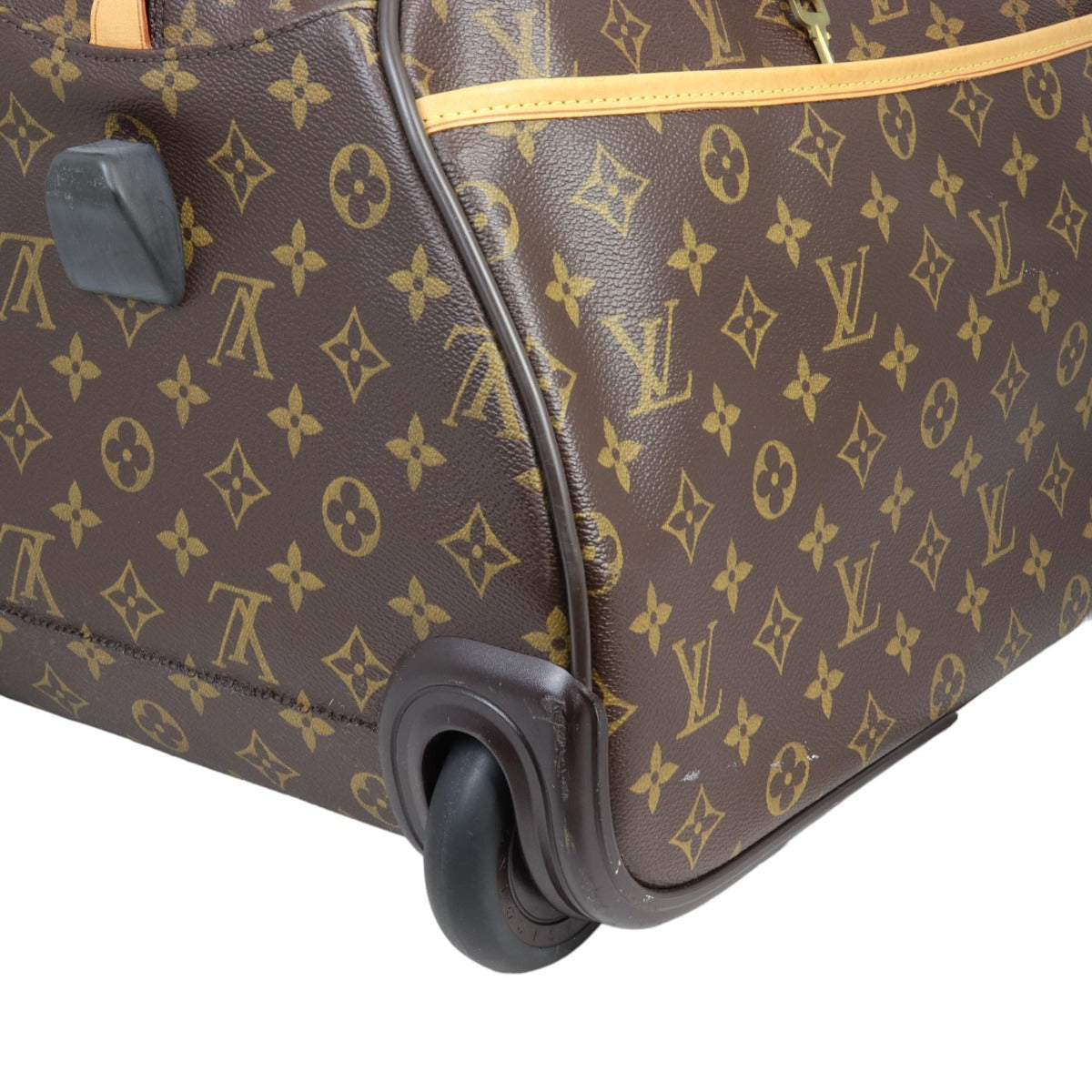 Louis Vuitton Eole 50 Rolling Luggage