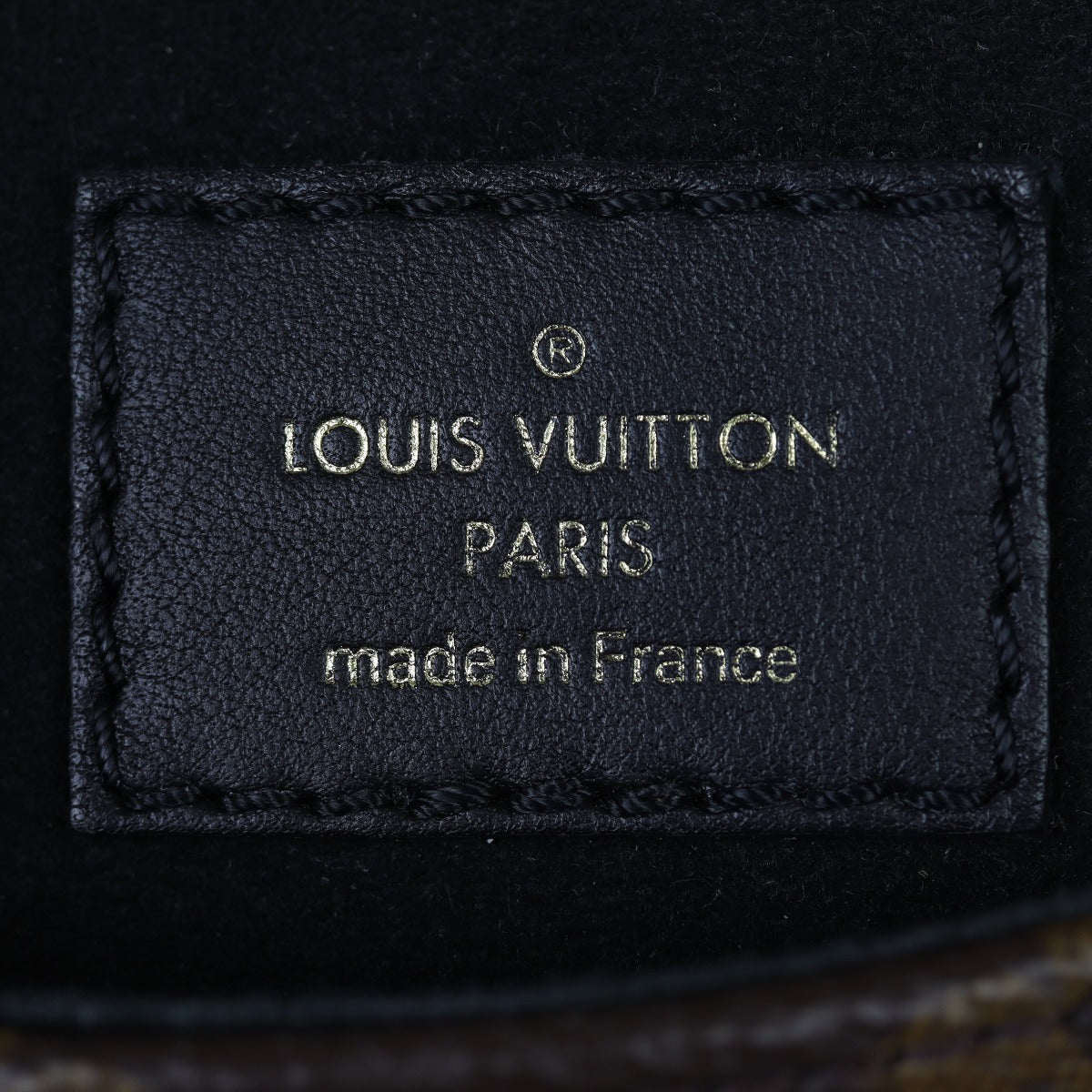 Louis Vuitton Locky BB Monogram