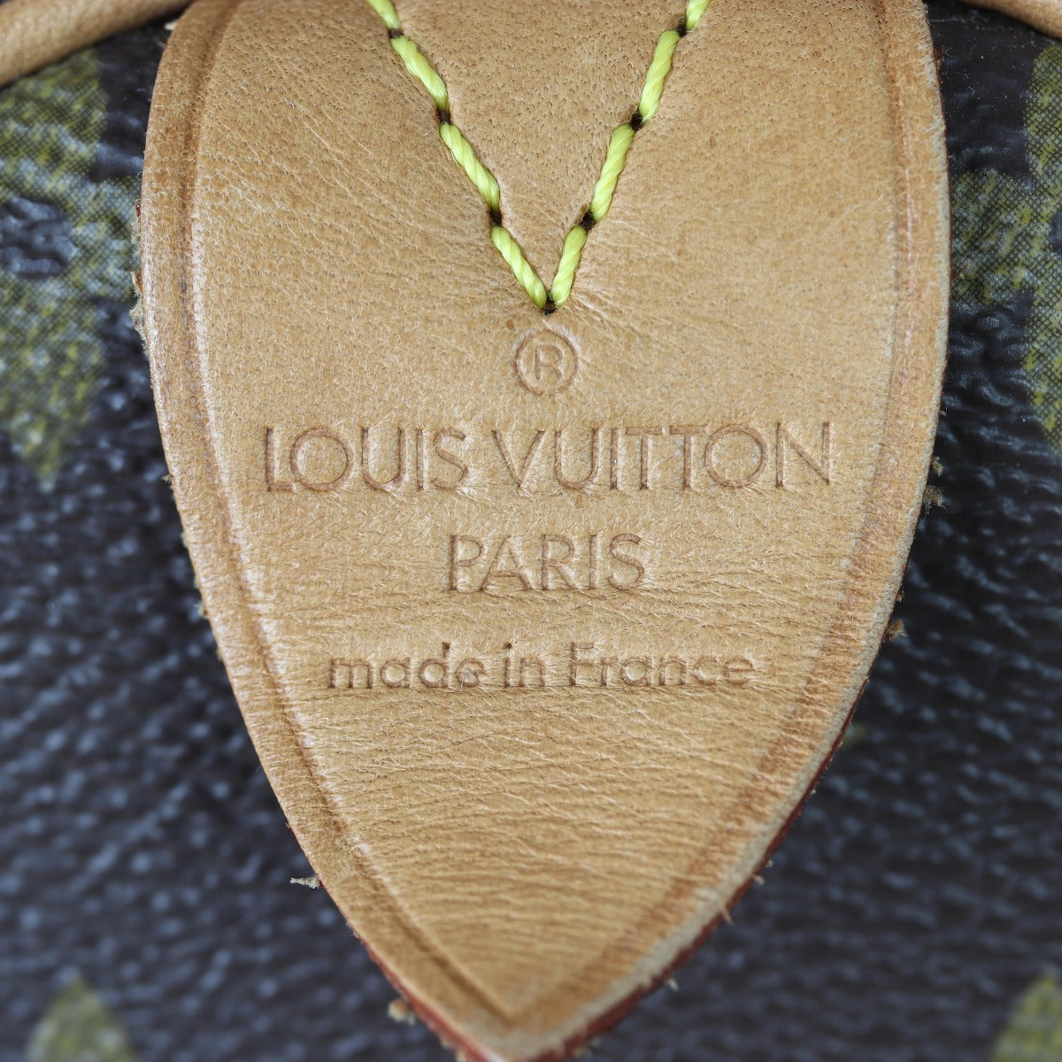Louis Vuitton Speedy 30 Monogram