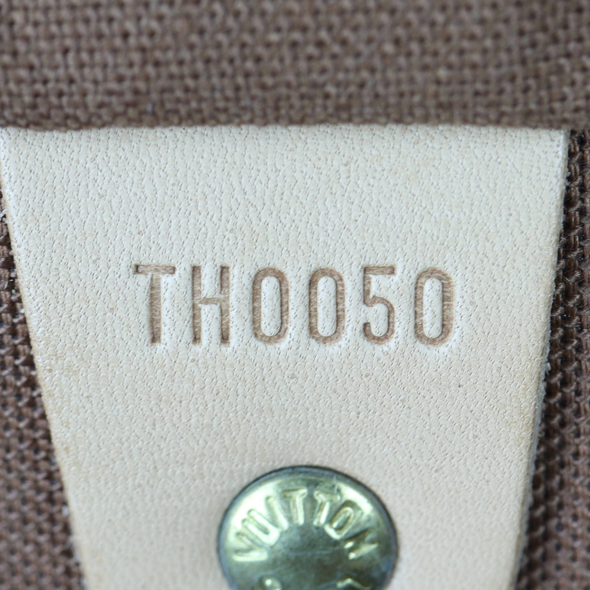 Louis Vuitton Speedy 30 Monogram