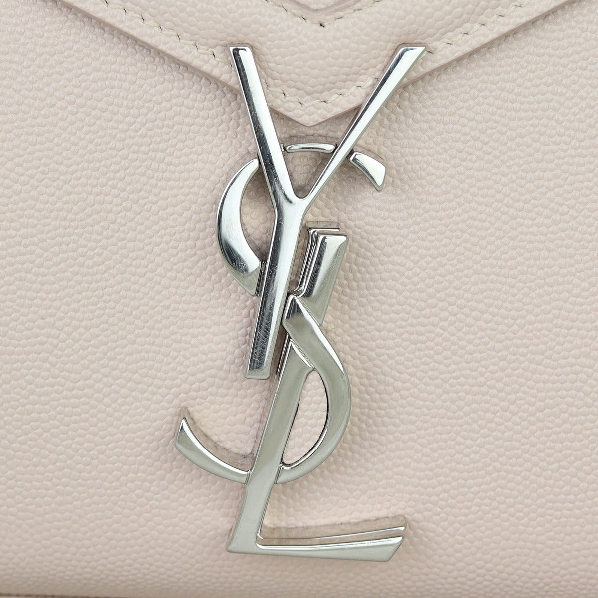 Saint Laurent Cassandra Top Handle Mini