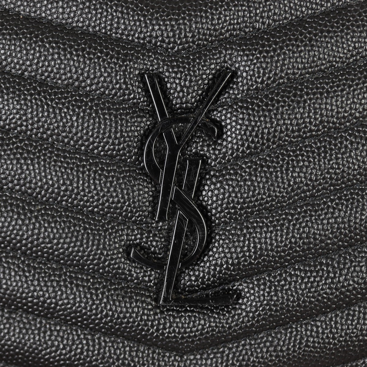 Saint Laurent Lou Mini Camera Bag